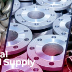 Leading Industrial Material Supplier in Al Jubail