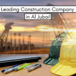 STS GCC – Leading Construction Company in Al Jubail