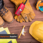 Safety Equipment Supplier in Saudi Arabia