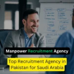 Recruitment Agency in Pakistan for Saudi Arabia