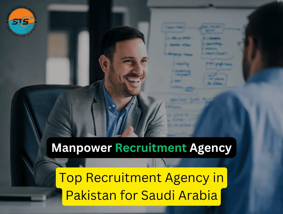 Recruitment Agency in Pakistan for Saudi Arabia