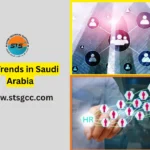 HR Trends in Saudi Arabia