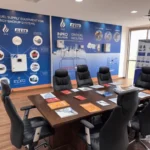 Office Equipment Supply Company in KSA STS GCC