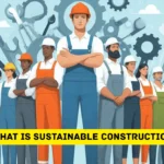 What Is Sustainable Construction